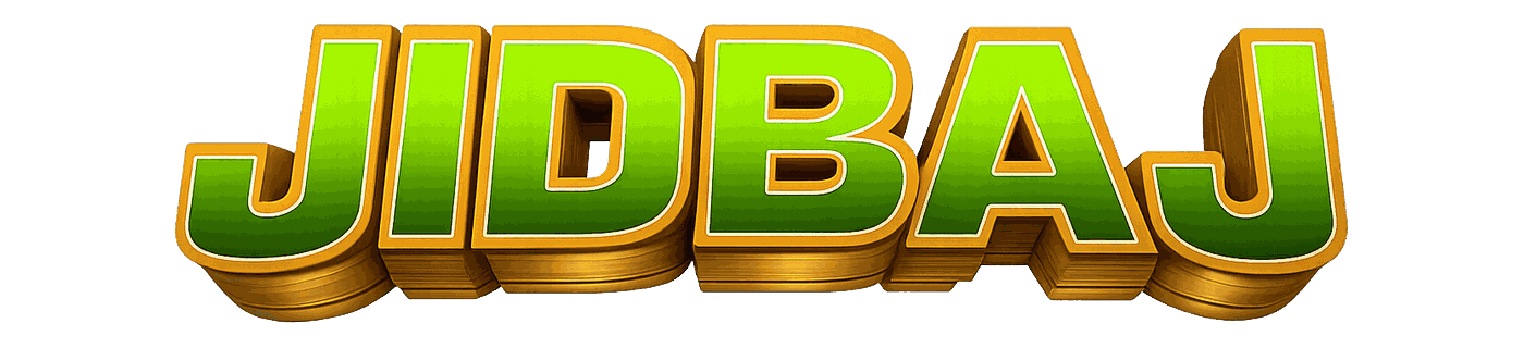 jidbaj
